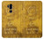 S2618 One Kilo Gold Bar Case For LG G7 ThinQ