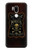 S2649 Unfiltered Poison Vintage Glass Bottle Case For LG G7 ThinQ