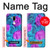 S2757 Monster Fur Skin Pattern Graphic Case For LG G7 ThinQ