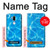 S2788 Blue Water Swimming Pool Case For LG G7 ThinQ