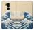 S2790 Hokusai Under The Wave off Kanagawa Case For LG G7 ThinQ