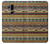 S2860 Aztec Boho Hippie Pattern Case For LG G7 ThinQ