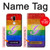 S2899 Rainbow LGBT Gay Pride Flag Case For LG G7 ThinQ