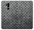 S2950 Silver Fish Scale Case For LG G7 ThinQ