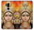 S2953 Devi Kanaka Durga Mata Case For LG G7 ThinQ