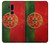 S2973 Portugal Football Soccer Euro 2016 Case For LG G7 ThinQ