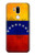 S2974 Venezuela Football Soccer Copa 2016 Case For LG G7 ThinQ