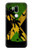 S2975 Jamaica Football Soccer Copa 2016 Case For LG G7 ThinQ