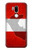S3018 Peru Flag Case For LG G7 ThinQ