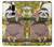 S3138 Cute Baby Sloth Paint Case For LG G7 ThinQ