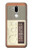 S3165 FM AM Wooden Receiver Graphic Case For LG G7 ThinQ