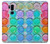S3235 Watercolor Mixing Case For LG G7 ThinQ