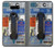 S0087 Payphone Case For LG V30, LG V30 Plus, LG V30S ThinQ, LG V35, LG V35 ThinQ