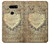 S0330 Bible Page Case For LG V30, LG V30 Plus, LG V30S ThinQ, LG V35, LG V35 ThinQ
