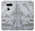 S0386 Dragon Carving Case For LG V30, LG V30 Plus, LG V30S ThinQ, LG V35, LG V35 ThinQ