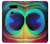 S0511 Peacock Case For LG V30, LG V30 Plus, LG V30S ThinQ, LG V35, LG V35 ThinQ