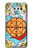 S0564 Tarot Fortune Case For LG V30, LG V30 Plus, LG V30S ThinQ, LG V35, LG V35 ThinQ
