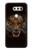 S0575 Tiger Face Case For LG V30, LG V30 Plus, LG V30S ThinQ, LG V35, LG V35 ThinQ