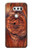 S0603 Wood Graphic Printed Case For LG V30, LG V30 Plus, LG V30S ThinQ, LG V35, LG V35 ThinQ
