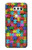 S0816 Puzzle Case For LG V30, LG V30 Plus, LG V30S ThinQ, LG V35, LG V35 ThinQ