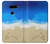 S0912 Relax Beach Case For LG V30, LG V30 Plus, LG V30S ThinQ, LG V35, LG V35 ThinQ