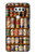 S0983 Beer Cans Collection Case For LG V30, LG V30 Plus, LG V30S ThinQ, LG V35, LG V35 ThinQ