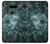 S1006 Digital Chinese Dragon Case For LG V30, LG V30 Plus, LG V30S ThinQ, LG V35, LG V35 ThinQ