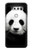 S1072 Panda Bear Case For LG V30, LG V30 Plus, LG V30S ThinQ, LG V35, LG V35 ThinQ