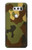 S1602 Camo Camouflage Graphic Printed Case For LG V30, LG V30 Plus, LG V30S ThinQ, LG V35, LG V35 ThinQ