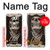 S1676 Skull Rose Case For LG V30, LG V30 Plus, LG V30S ThinQ, LG V35, LG V35 ThinQ