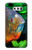 S1812 Cichlid Fish Case For LG V30, LG V30 Plus, LG V30S ThinQ, LG V35, LG V35 ThinQ
