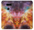 S1963 Nebula Rainbow Space Case For LG V30, LG V30 Plus, LG V30S ThinQ, LG V35, LG V35 ThinQ