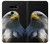 S2046 Bald Eagle Case For LG V30, LG V30 Plus, LG V30S ThinQ, LG V35, LG V35 ThinQ