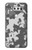 S2186 Gray Camo Camouflage Graphic Printed Case For LG V30, LG V30 Plus, LG V30S ThinQ, LG V35, LG V35 ThinQ