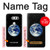 S2266 Earth Planet Space Star nebula Case For LG V30, LG V30 Plus, LG V30S ThinQ, LG V35, LG V35 ThinQ
