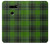 S2373 Tartan Green Pattern Case For LG V30, LG V30 Plus, LG V30S ThinQ, LG V35, LG V35 ThinQ