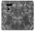 S2526 Black Marble Graphic Printed Case For LG V30, LG V30 Plus, LG V30S ThinQ, LG V35, LG V35 ThinQ