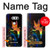 S2583 Tinkerbell Magic Sparkle Case For LG V30, LG V30 Plus, LG V30S ThinQ, LG V35, LG V35 ThinQ