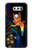 S2583 Tinkerbell Magic Sparkle Case For LG V30, LG V30 Plus, LG V30S ThinQ, LG V35, LG V35 ThinQ