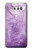 S2690 Amethyst Crystals Graphic Printed Case For LG V30, LG V30 Plus, LG V30S ThinQ, LG V35, LG V35 ThinQ