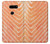 S2700 Salmon Fish Graphic Case For LG V30, LG V30 Plus, LG V30S ThinQ, LG V35, LG V35 ThinQ