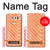 S2700 Salmon Fish Graphic Case For LG V30, LG V30 Plus, LG V30S ThinQ, LG V35, LG V35 ThinQ