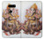S2820 Hindu God Ganesha Ganapati Vinayaka Case For LG V30, LG V30 Plus, LG V30S ThinQ, LG V35, LG V35 ThinQ
