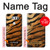 S2962 Tiger Stripes Graphic Printed Case For LG V30, LG V30 Plus, LG V30S ThinQ, LG V35, LG V35 ThinQ