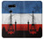 S2980 France Football Soccer Euro 2016 Case For LG V30, LG V30 Plus, LG V30S ThinQ, LG V35, LG V35 ThinQ