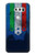 S2983 Italy Football Soccer Euro 2016 Case For LG V30, LG V30 Plus, LG V30S ThinQ, LG V35, LG V35 ThinQ
