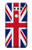S3103 Flag of The United Kingdom Case For LG V30, LG V30 Plus, LG V30S ThinQ, LG V35, LG V35 ThinQ