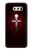 S3160 Christian Cross Case For LG V30, LG V30 Plus, LG V30S ThinQ, LG V35, LG V35 ThinQ