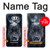 S3168 German Shepherd Black Dog Case For LG V30, LG V30 Plus, LG V30S ThinQ, LG V35, LG V35 ThinQ