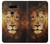 S3182 Lion Case For LG V30, LG V30 Plus, LG V30S ThinQ, LG V35, LG V35 ThinQ